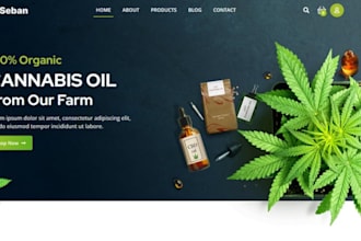 do profitable cbd shopify store cannabis store cbd shopify website vape store