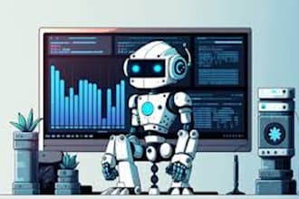 build crypto trading bot telegram bot,trading bot,hft bot, for your channel