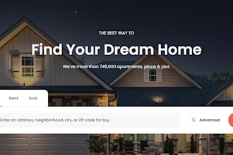 build vacation rental website hotel booking website hotel website airbnb website