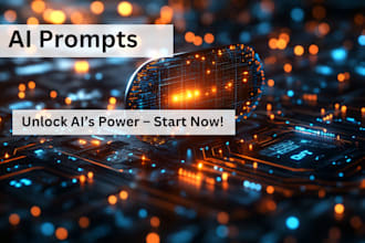create customizable ai prompts for chatgpt and other llms