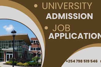 perfect your college application and statement of purpose