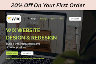 wix website redesign wix website wix website redesign wix studio website