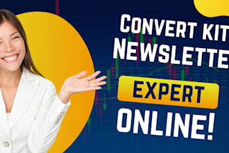 design email newsletter template on beehiiv brevo convertkit getresponse klaviyo
