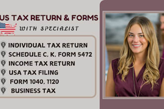 do us tax return, form 5472 1040 1120 for non resident US llc, 1065 1040nr