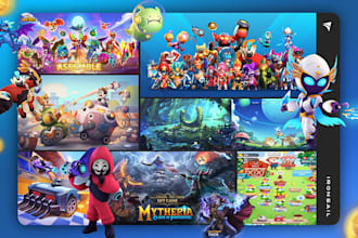 create multiplayer game, blockchain game, telegram game bot, tapswap, game bot