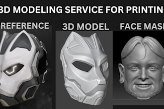 design 3d halloween face mask cosplay mask 3d oni mask cosplay helmet