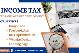 design income tax finance website income tax website
