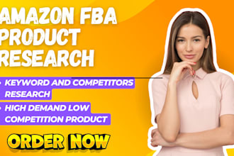 do amazon fba product research and amazon product research fba product hunting