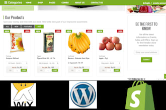 be your quickbook shopify wix aws bookkeeping amazon xero ecommerce solution