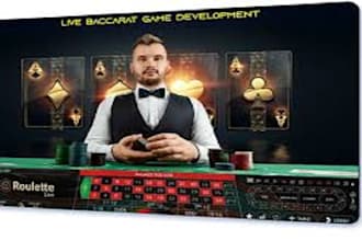 create  blackjack, poker, baccarat, crash game, rummy game, teen patti