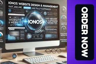 design showit, duda, optimizepress, ionos, instapage, leadpages website, SEO