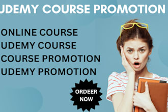 do udemy course promotion online course marketing udemy promotion