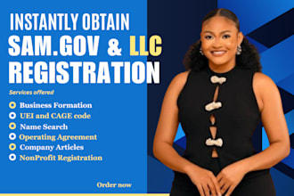 do us llc registration, wyoming, get ein, sam gov, uk ltd, startup business plan