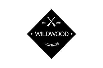 make a minimalist wildwood cottage logo design in 1 day
