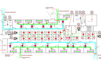 mep design for your building plan
