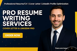 provide professional resume, CV for IT, engineering, cybersecurity, tech sales