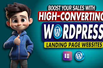 do clickbank affiliate landing page website or sales funnel
