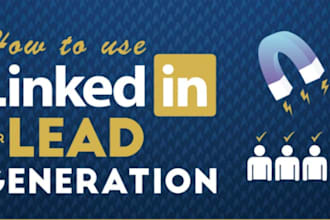 generate targeted b2b leads to boost your sales and growth