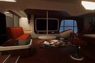 model your gmod map, 3d model, gmod player for you