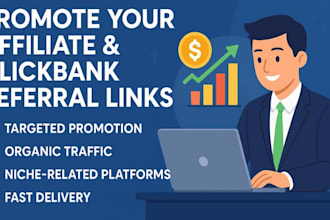 do affiliate referral link promotion,clickbank affiliate link promotion