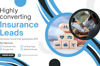 generate insurance leads home insurance mortgage insurance auto insurance leads