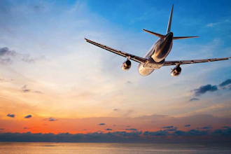 create a customized travel itinerary