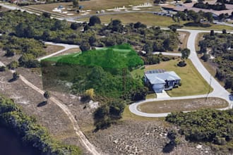 do 3d borders for your land ads