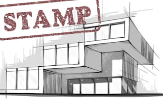 do architectural and construction drawings in revit
