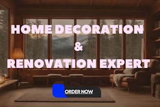 interior design remodeling logo construction website home renovation