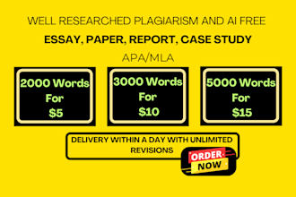 do essay writing, research and summary, paper writing, urgent essay writing