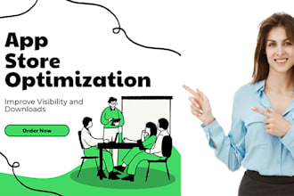 be your app store optimization aso expert for your apps and games