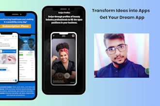 grocery app food app doctor app using react native apps