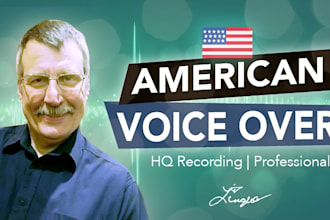 do video game voice over, cartoon animation character voice acting