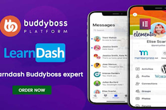fix learndash, buddyboss, memberpress, woocommerce and wordpress any issues