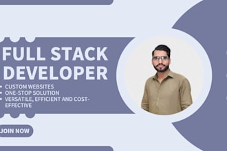create asp net core api and react website