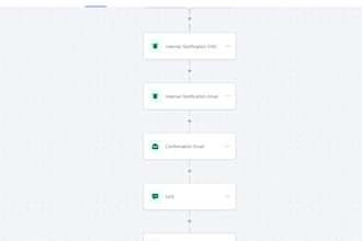 be your zoho and hubspot CRM expert, integration, creator, automation, website