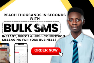 do klaviyo, bulk sms, sms marketing, text message, twilio, email campaign, sms