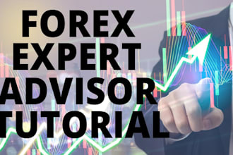 create forex ea trading expert advisor in metatrader ctrader or ninjatrader