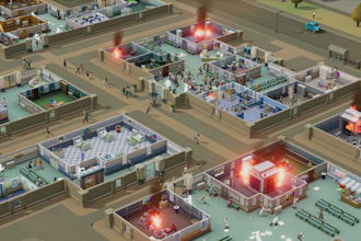 develop 2d, 3d unity idle tycoon for PC, mobile, video game, or HTML5 game