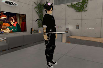 port your vroid to vrchat