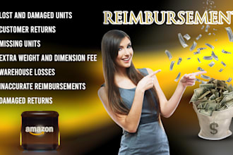 recover your amazon refunds quickly and easily