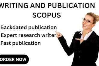 write a researched articles for a peer reviewed google scholar indexed journal