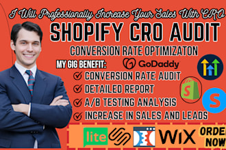 boost shopify sales, shopify cro, promote clickfunnels, sales funnel promotion