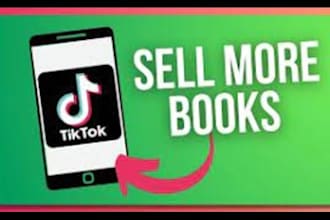 promote your ebook to active reader, booktok, book sales
