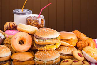 do food formulation and product development