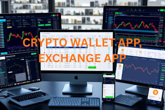 clone crypto exchange website, crypto loan app, crypto exchange app