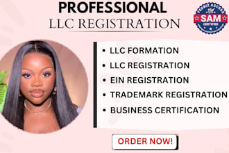 dissolve US llc, llc registration, close ein, boi report, itin, obtain ein