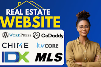 idx website idx search functionality realtor website investor carrot website mls