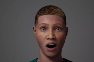 do realistic 3d metahuman character 3d metahuman 3d model 3d character design