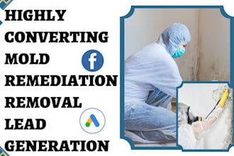 generate mold remediation leads mold removal water damage restoration leads